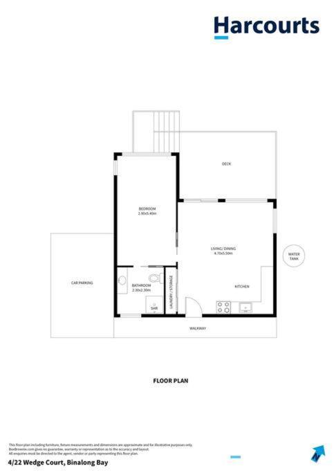 Bella Costa - Bay Of Fires Beach House Binalong Bay Exterior photo